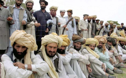 govt plans to absorb bifurcate tribal areas govt plans to absorb bifurcate tribal areas