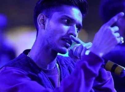 enjoy your two minutes of fame talha anjum hits back at tweep for shaming his political views enjoy your two minutes of fame talha anjum hits back at tweep for shaming his political views