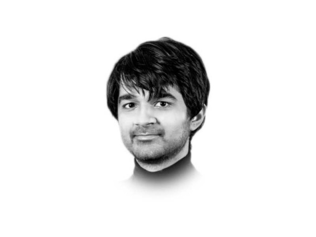 the writer is an economics postgraduate at the london school of economics and a graduate in economics from the lahore university of management sciences the writer is an economics postgraduate at the london school of economics and a graduate in economics from the lahore university of management sciences