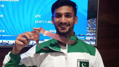 talha grabs bronze in tashkent talha grabs bronze in tashkent
