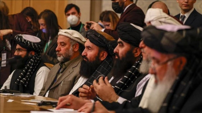 afghan taliban push for pakistan ttp peace deal