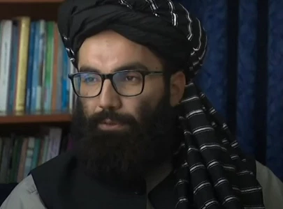 mullah baradar haqqani dispel rumours of taliban rifts