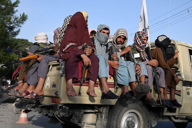 edgy calm prevails in afghanistan after us pullout edgy calm prevails in afghanistan after us pullout