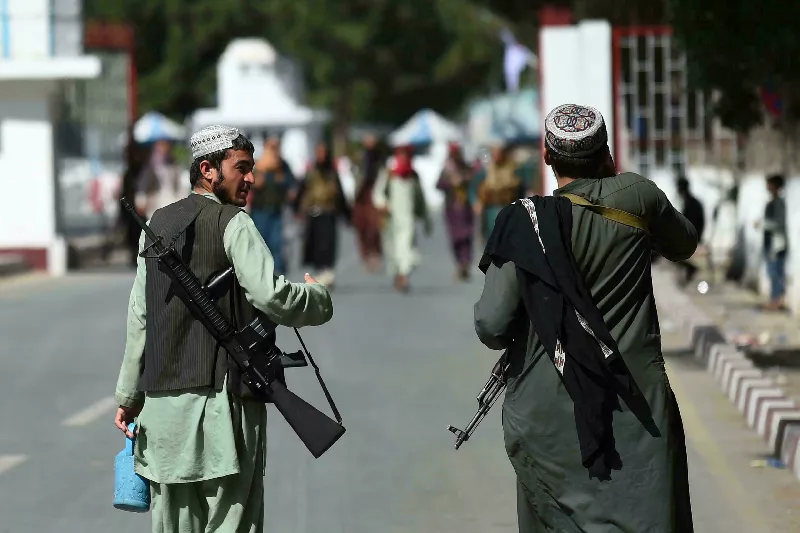 the taliban have insisted they want to keep the airport open photo afp file the taliban have insisted they want to keep the airport open photo afp file