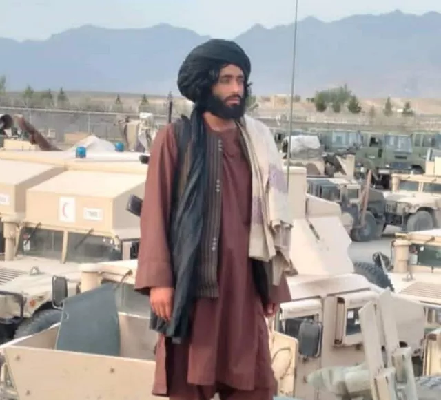 the taliban said on sunday their forces had fought their way into the provincial capital of panjshir photo twitter bilalkarimi21 the taliban said on sunday their forces had fought their way into the provincial capital of panjshir photo twitter bilalkarimi21
