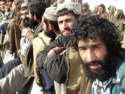 more taliban cadres joining reconciliation