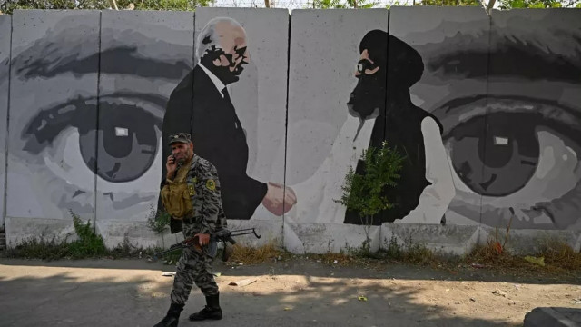 talks were initially due to begin in march as set out in a deal between the united states and the taliban in february photo file talks were initially due to begin in march as set out in a deal between the united states and the taliban in february photo file