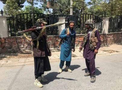taliban vow to be accountable probe reports of reprisals in afghanistan