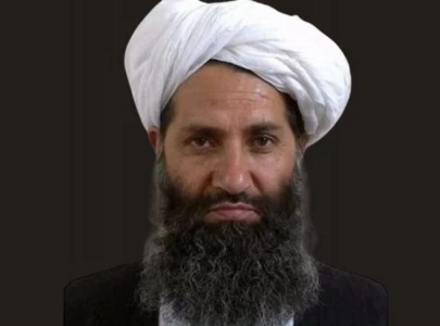 taliban reject icc arrest warrant