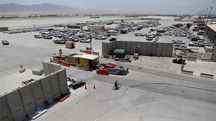 taliban plans to turn former foreign bases into special economic zones photo reuters taliban plans to turn former foreign bases into special economic zones photo reuters