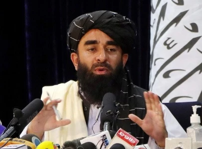 taliban call pakistan s decision to expel undocumented afghans unacceptable