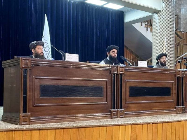 no extension in evacuations from afghanistan taliban tell us