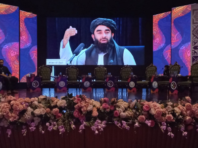 taliban thank world for promised aid urge us to show heart taliban thank world for promised aid urge us to show heart