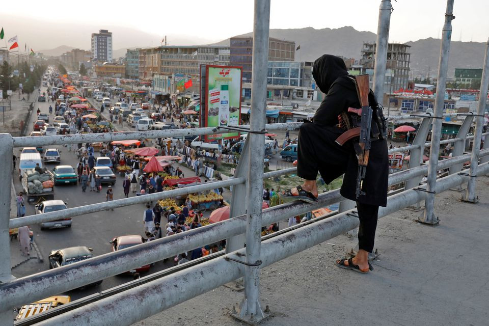 Photo of A year of Taliban rule gives Afghanistan security but little hope