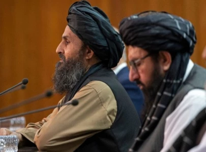 afghan taliban asked to honour commitments in oslo moot