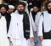 an afghan taliban delegation in moscow russia may 30 2019 photo reuters