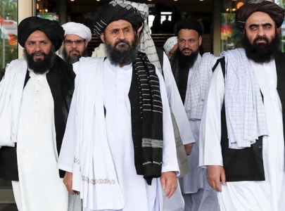 pakistan delegation visit to kandahar cancelled by taliban pakistan delegation visit to kandahar cancelled by taliban