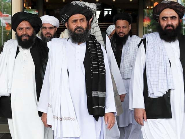 pakistan delegation visit to kandahar cancelled by taliban pakistan delegation visit to kandahar cancelled by taliban