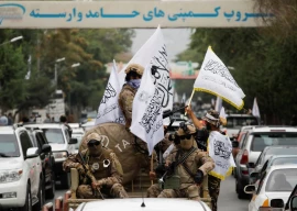 us seeks consensus against afghan taliban after deviation from doha deal us seeks consensus against afghan taliban after deviation from doha deal