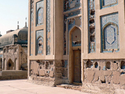 crumbling heritage the talpur tombs hold quiet histories long forgotten crumbling heritage the talpur tombs hold quiet histories long forgotten
