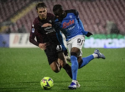 napoli move 12 points clear napoli move 12 points clear