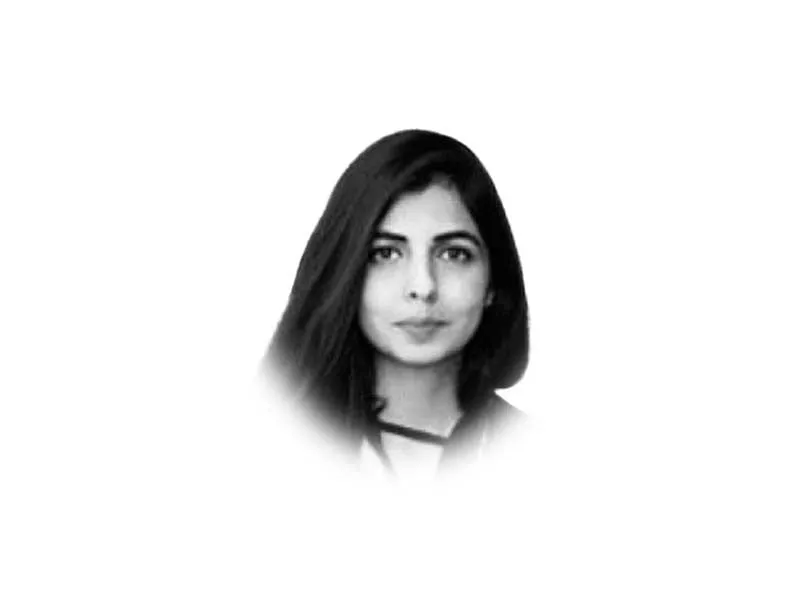 the writer is an environmental engineer and a hydrogeologist working at futurewater in the netherlands she can be reached at taniaimran17 gmail com the writer is an environmental engineer and a hydrogeologist working at futurewater in the netherlands she can be reached at taniaimran17 gmail com