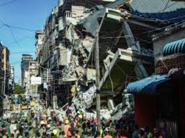 tanzania building collapse toll rises to 13 tanzania building collapse toll rises to 13