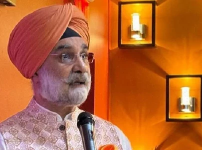 indian diplomat flees new york gurdwara over assassination plot allegations indian diplomat flees new york gurdwara over assassination plot allegations