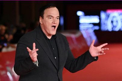 quentin tarantino announces new project an eight episode long tv show quentin tarantino announces new project an eight episode long tv show