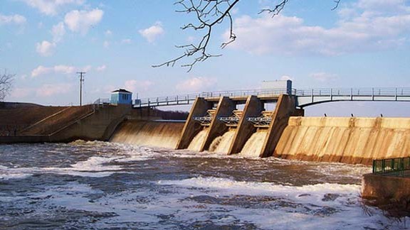 WAPDA responds to claims of machinery use at Tarbela Dam - Vimarsana News