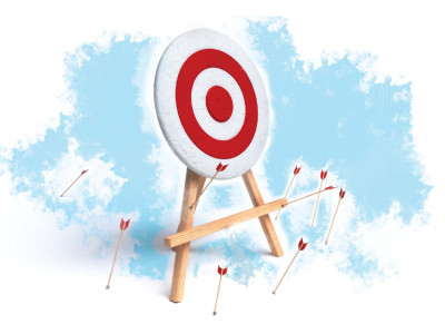 widening gap government faces rs65b shortfall in tax collection