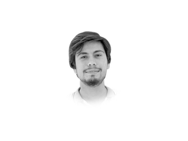 the writer is english linguistics and literature graduate email him at tariqalimaira gmail com the writer is english linguistics and literature graduate email him at tariqalimaira gmail com