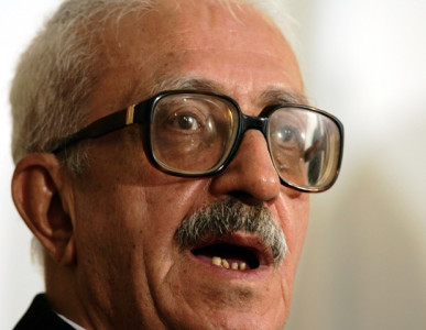 saddam s former deputy sentenced to death