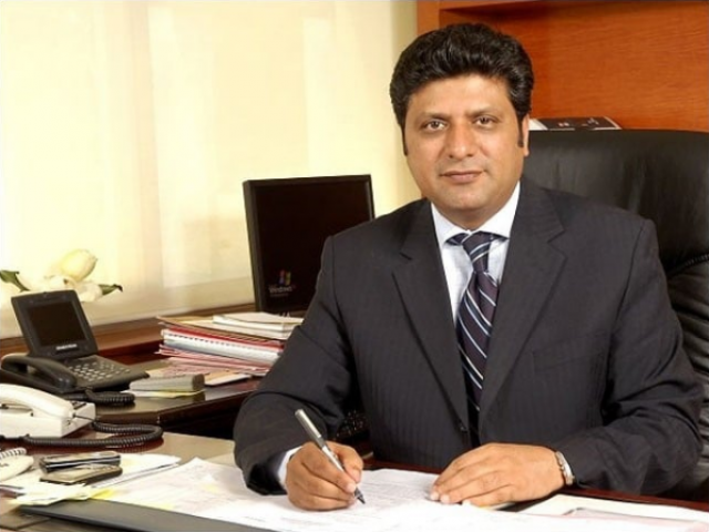 nadra chief resigns amid graft inquiry nadra chief resigns amid graft inquiry