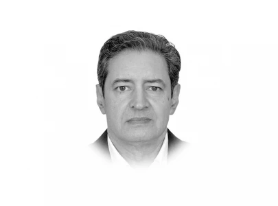 the end of individual centric politics the end of individual centric politics