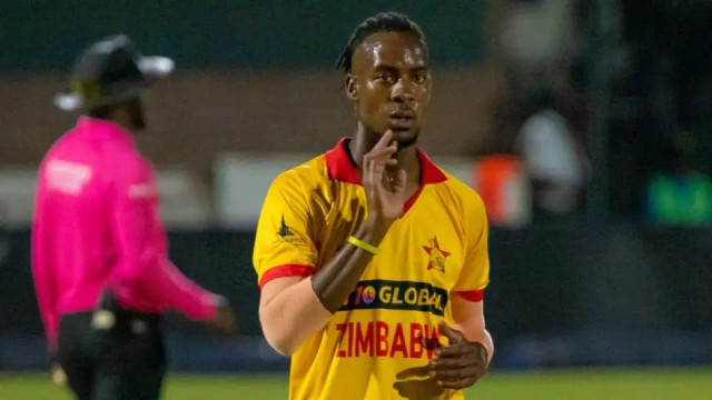 musekiwa lifts zim to t20 win over afg musekiwa lifts zim to t20 win over afg