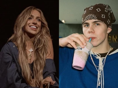 the kid laroi seemingly confirms split from tate mcrae the kid laroi seemingly confirms split from tate mcrae