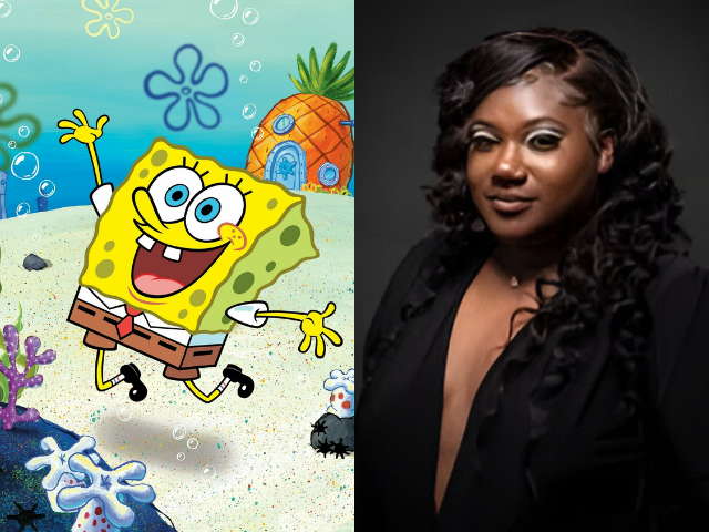 spongebob afrobeats remix meet the content creator behind the viral sensation tatiana marie clark spongebob afrobeats remix meet the content creator behind the viral sensation tatiana marie clark