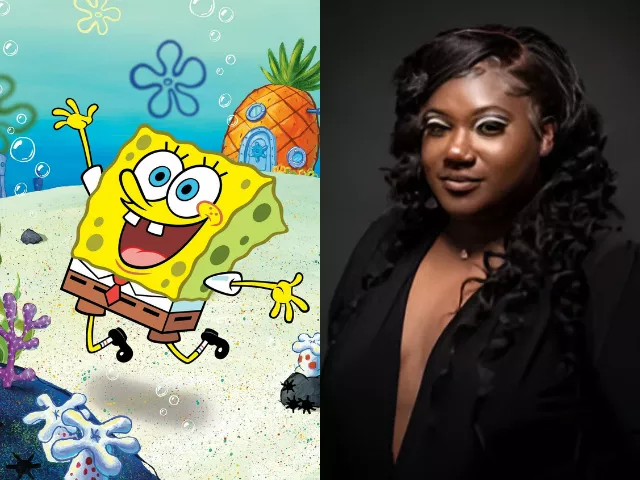 spongebob afrobeats remix meet the content creator behind the viral sensation tatiana marie clark spongebob afrobeats remix meet the content creator behind the viral sensation tatiana marie clark