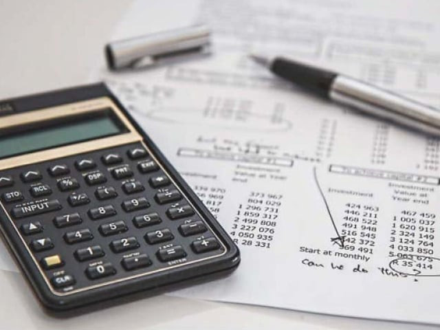 tax photo file tax photo file