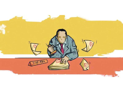 billions in fake sales tax exposed in cement sector billions in fake sales tax exposed in cement sector