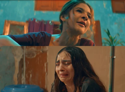 gritty with a punch taxali gate teaser does not hold back