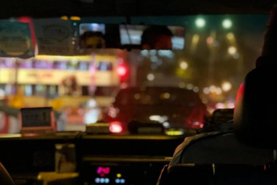 video of couple getting intimate in taxi goes viral