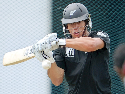 taylor appointed as new zealand captain