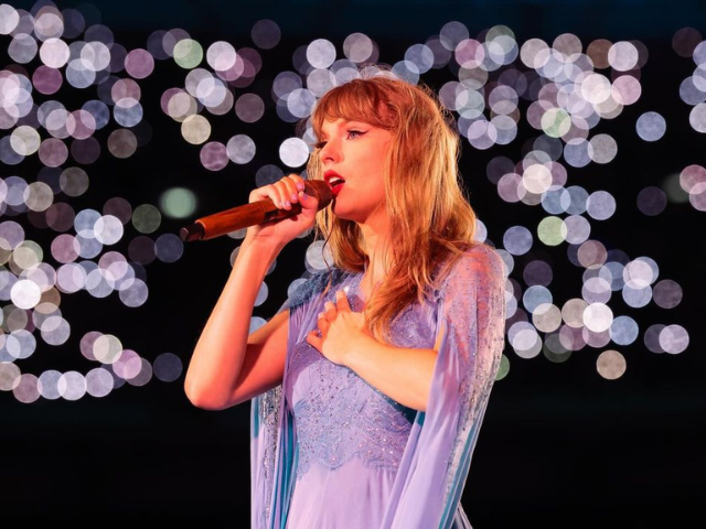 taylor swift breaks silence on cancelled vienna eras tour shows due to terrorist threat