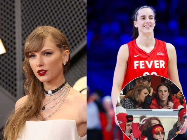 taylor swift and caitlin clark nfl sighting draws criticism from skip bayless taylor swift and caitlin clark nfl sighting draws criticism from skip bayless
