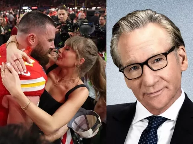 courtesy ezra shaw getty billmaher on instagram courtesy ezra shaw getty billmaher on instagram