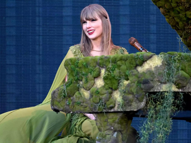 taylor swift s health habits on the eras tour how she powers through rain shine and snow taylor swift s health habits on the eras tour how she powers through rain shine and snow