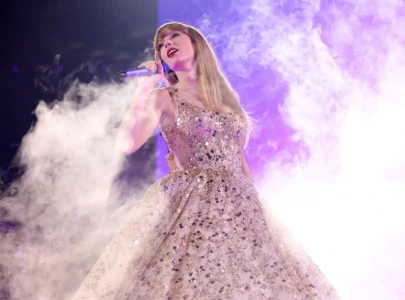 taylor swift unveils eras tour docuseries on good morning america