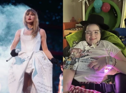 birmingham children s hospital brings taylor swift to young fan amid surgery setback